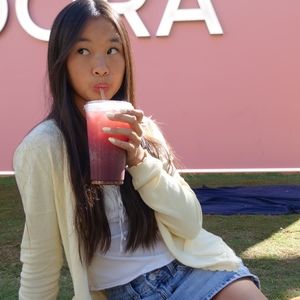 Meet your Posher, Jade